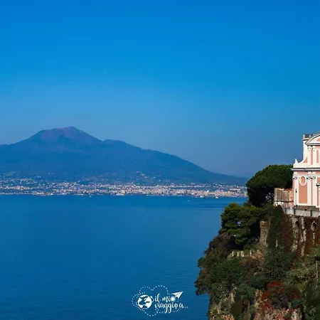 Holidays 4* Sorrento