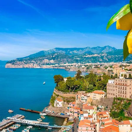 Holidays Sorrento